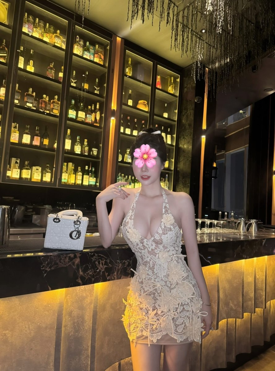 Ngoan Xinh Yêu siêu phẩm 1mét63