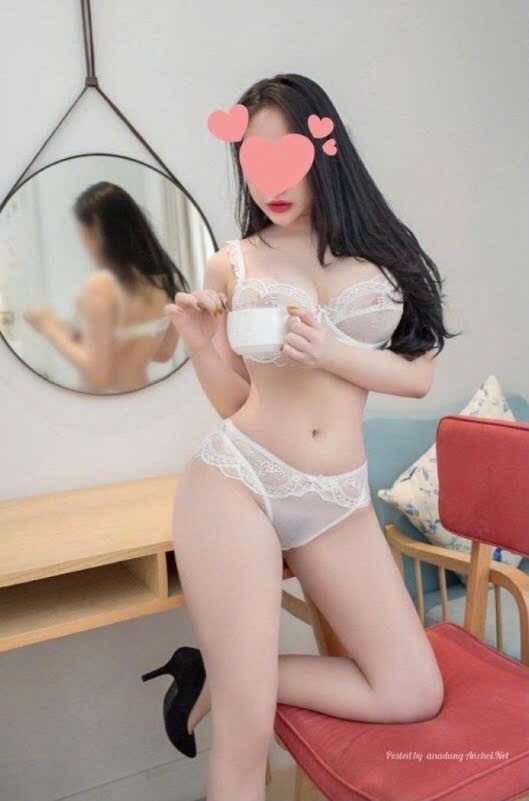 Mỹ Linh - Siêu Phẩm Gái Xinh - Cơ Thể Ngọt Ngào Nóng Bỏng - Cảm Xúc Bất Tận