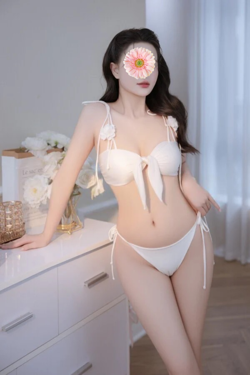 BẢO TRANG - Xinh Duyên Yêu Kiều - Body Ngon Dáng Đẹp Quyến Rũ - Đáng Yêu Vô Ngần