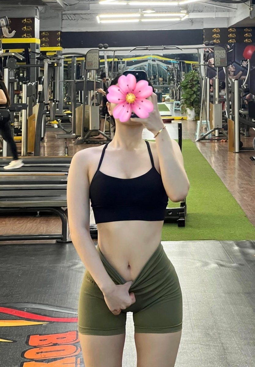 Em gái Xã Đàn hàng cực phẩmmmmmm