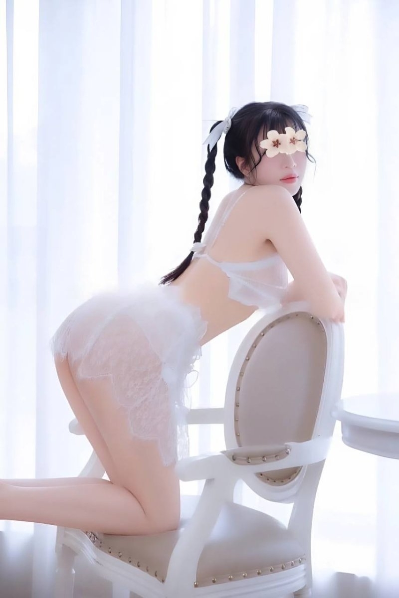 Bé My em gái dâm đãng làm tình đỉnh cao. Vét máng thần sầu