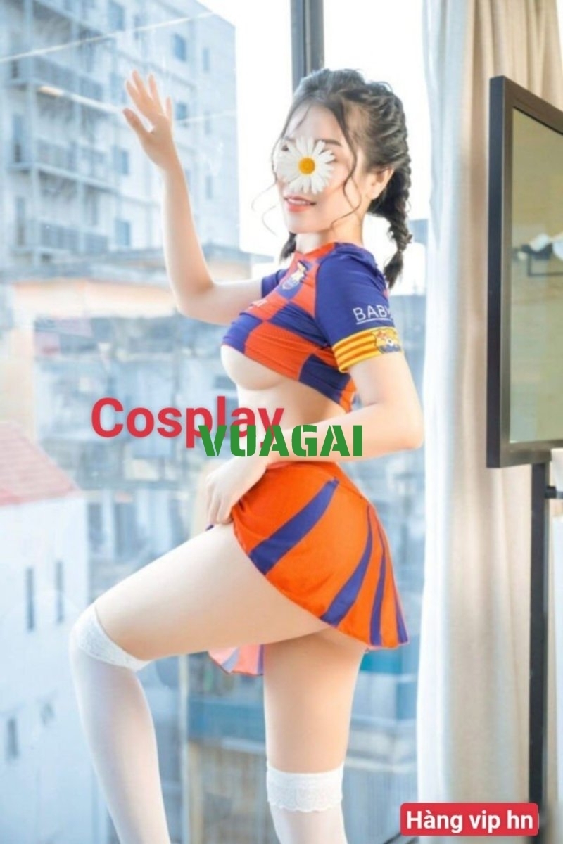 Thảo Như - Dâm Nữ Đáng Yêu - Body Cực Đẹp - Làm Tình Cực Phê - Lên Đỉnh Cực Sướng