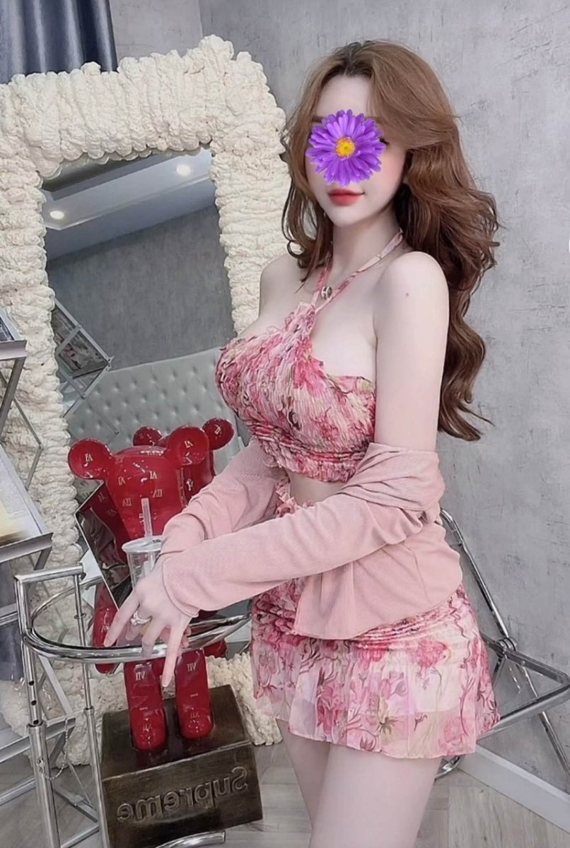 Phương Hà - Mặt Xinh Da Trắng - Vú Đẹp Eo Thon - Gọi Tinh Khả Ái Sexy - Làm Tình Đỉnh Cao