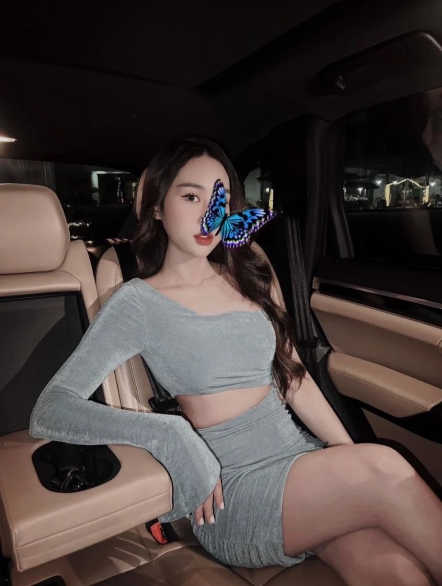 BÉ TRÂM - GÁI GỌI THỊ TRẤN ĐÔNG ANH - HOTGRIL MỚI LỚN - HÀNG TIẾP KHÁCH NGOẠN GIAO - SIÊU PHẨM