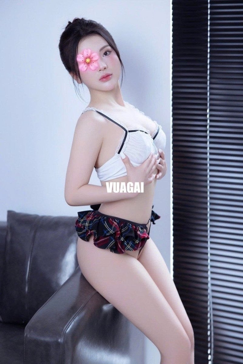 ❤️THU HUYỀN ❤️VIP - VÚ TO BƯỚM KHÍT ĐẲNG CẤP LÀM TÌNH CHUYÊN NGHIỆP TRONG CÁCH PHỤC VỤ