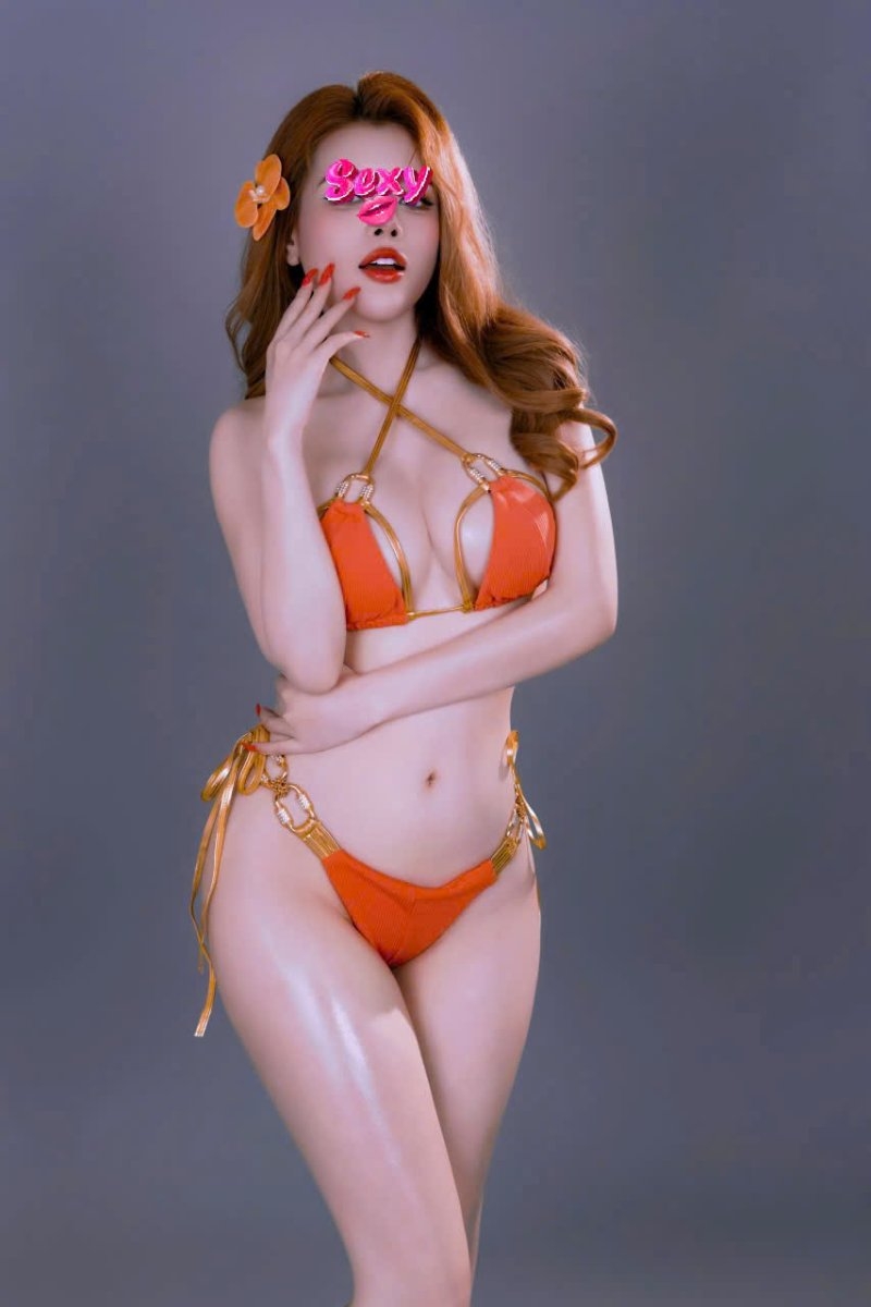 KỲ DUYÊN , XINH ĐẸP ĐÁNG YÊU , BODY NÓNG BỎNG GỢI TÌNH , ĐẲNG CẤP GÁI XINH